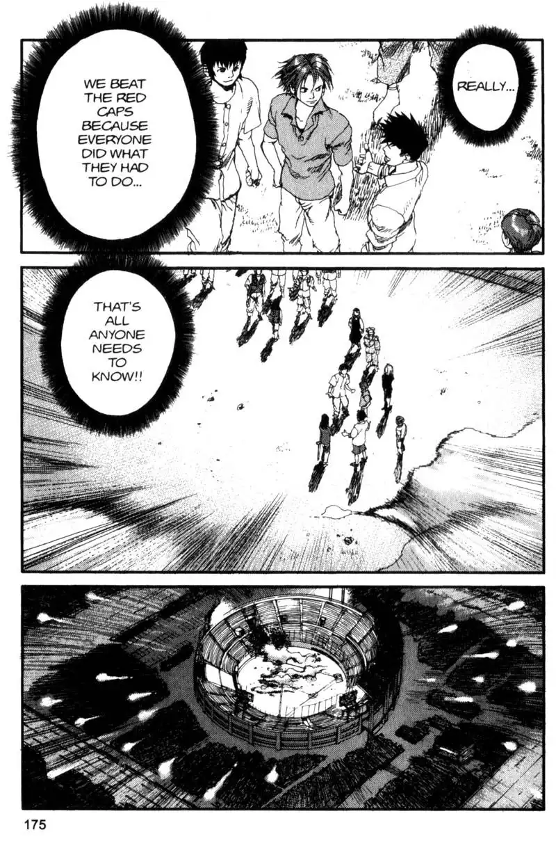 Project Arms Chapter 75 9
